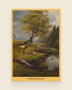 The Iron Chariot - Stein Riverton