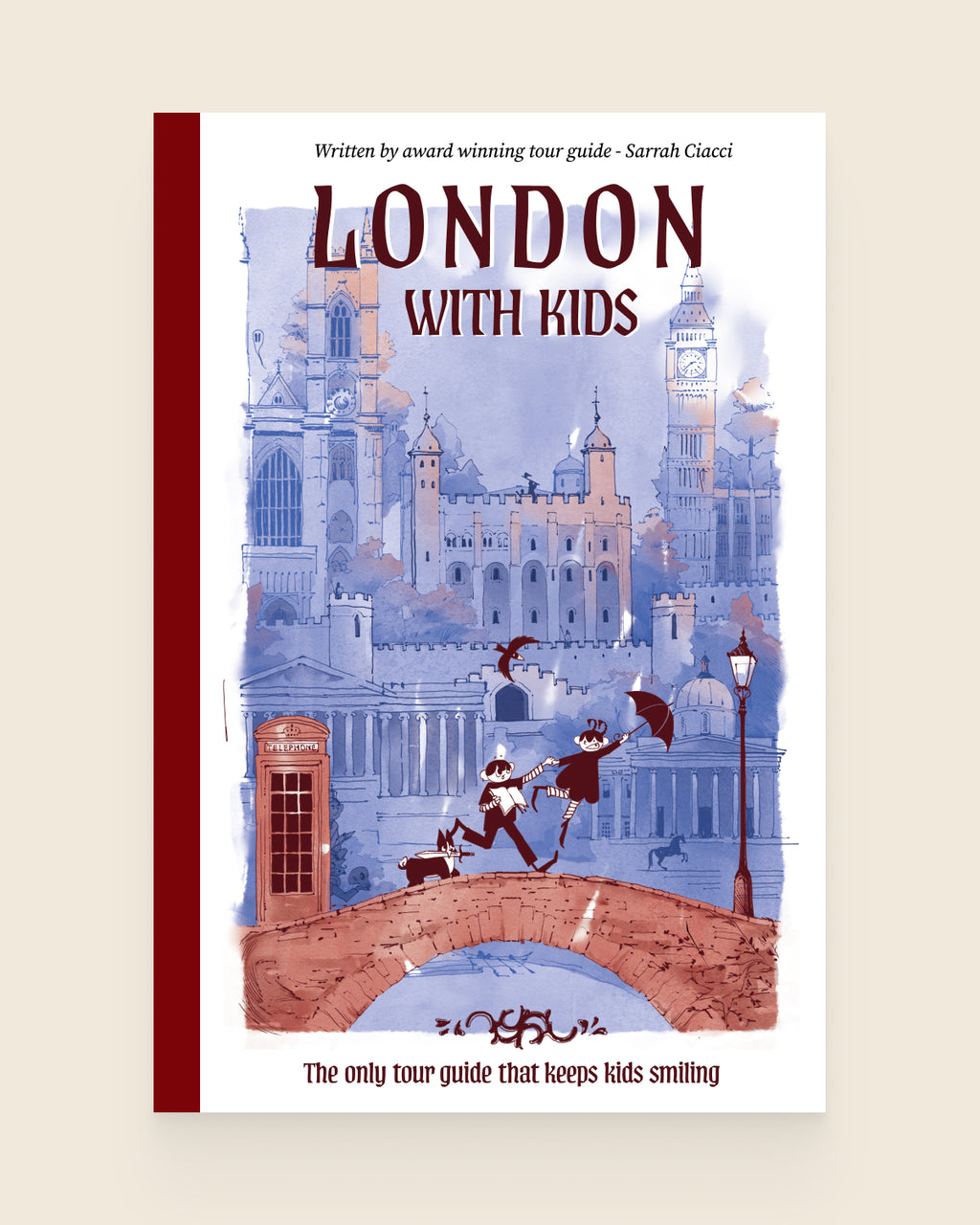London With Kids