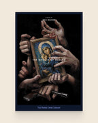 The Ghosts of Olesko - Max Mauser