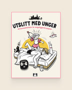 Utslitt med unger